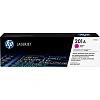 Картридж лазерный HP 201А CF403A пурп. для CLJet Pro MFP M277/M252
