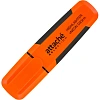 Маркер текстовыделитель Attache Selection Neon Dash 1-5мм оранжевый HL7010