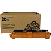 Тонер-картридж GalaPrint TN-217Y жел.пов.емк. для Brother  для DCPL3550