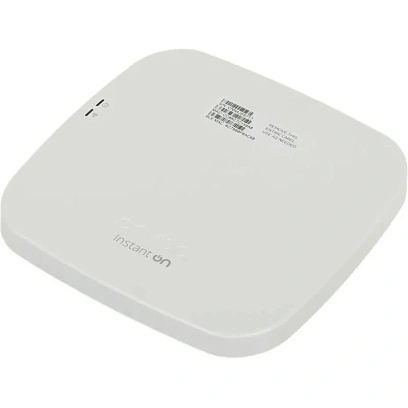 Точка доступа HPE Aruba R2X01A Instant On AP12 Access Point