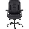 Кресло UP_EChair СН-708 Ровер Хэви Дьюти МБ S-0401 (черный)