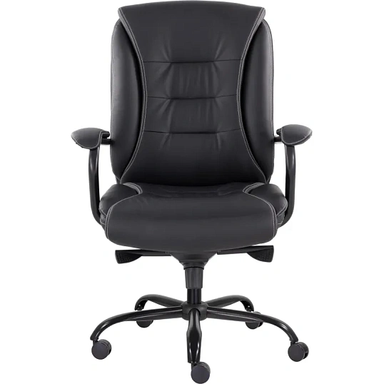 Кресло UP_EChair СН-708 Ровер Хэви Дьюти МБ S-0401 (черный)