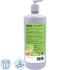 Мыло жидкое IQUP Clean Care Green 1л дозатор