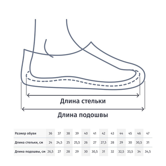 Ботинки Black Line ПУ/НР КП КС р. 37 (ЛСБ-СКП)