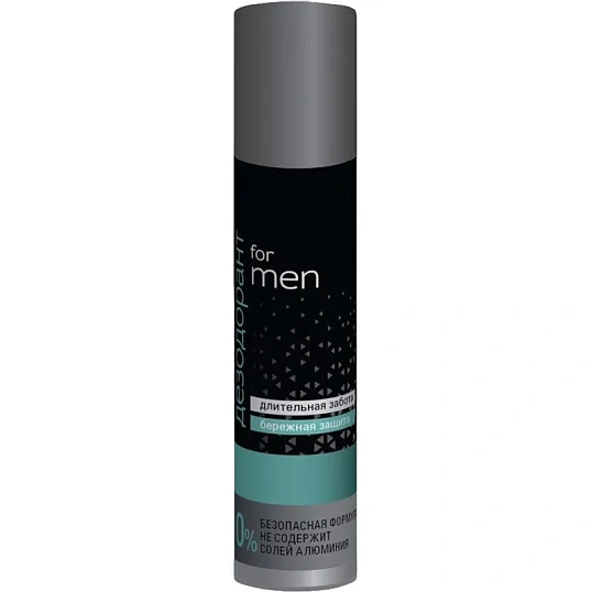 Дезодорант мужской AERO-PRO 150мл