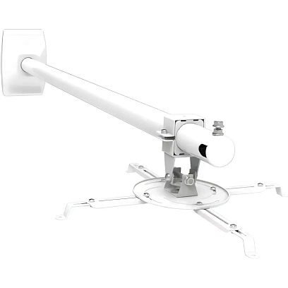 Кронштейн для проектора Wize [WTH130] настенный универсальный 130 см, 20 кг