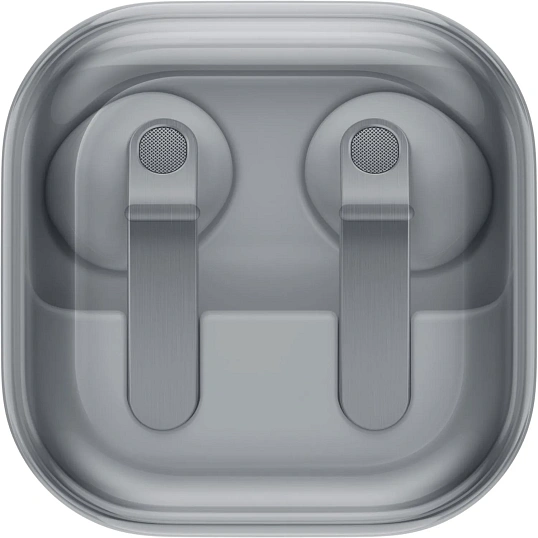 Наушники Samsung Galaxy Buds 4 White (SM-R540NZWACIS)