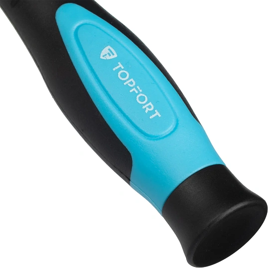 Отвертка Topfort с набором бит, 38 предметов (536338)