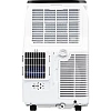 Кондиционер мобильный Ballu Smart Wind BPAC-09 SW/N1