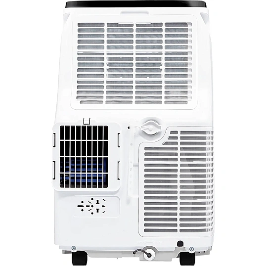 Кондиционер мобильный Ballu Smart Wind BPAC-09 SW/N1