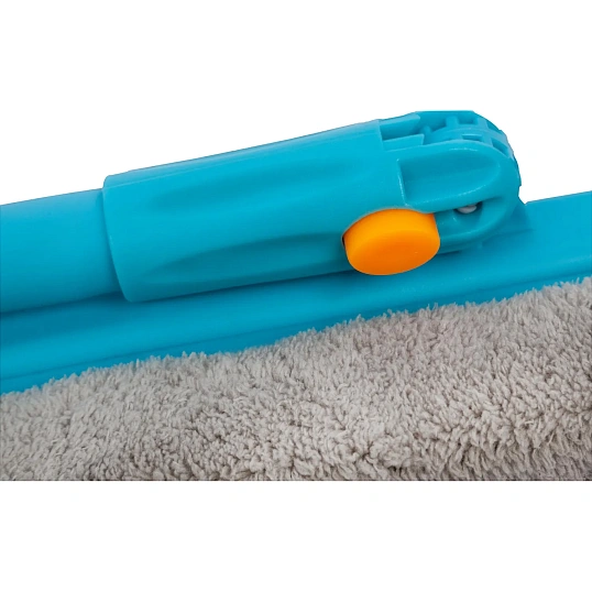 Швабра для мытья окон насадка микрофибра 73см HD3051C