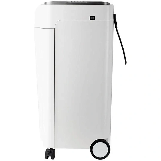 Шредер (уничтожитель) Office Kit S240 1,9x10, 5ур.секр, 15лист, 40л