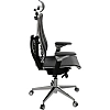 Кресло МТ_Yoga Spine Triumph B2/Черный