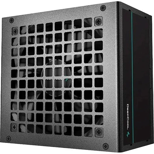 Блок питания Deepcool ATX 550W PF550 V2 ATX V2.4 80+(20+4pin)APFC