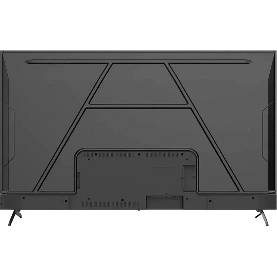 Телевизор Hyundai H-LED50BU7009, UHD, смарт (Android TV)