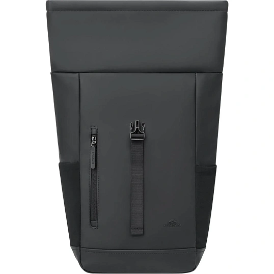Рюкзак для ноутбука RIVACASE 7826 black Eden-ECO 17л, 14 /6