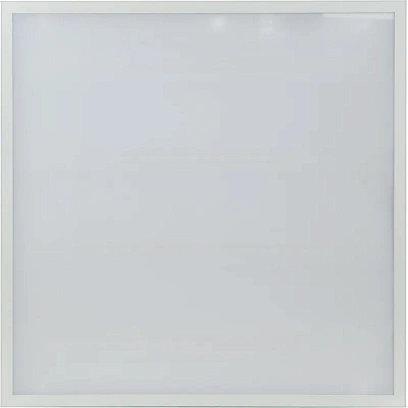 Светильник светидиодный TOPFORT ДПО 10-4х8-001 УХЛ4, 4000К опал