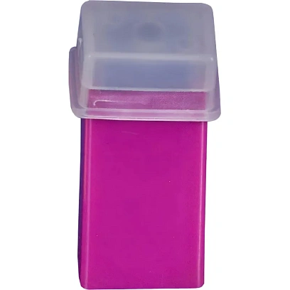 Ланцет MR глубина прокола 2,4мм, игла 21G, малиновый, 100шт/уп