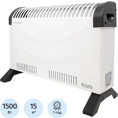 Конвектор ОК-1500С (стич) Ресанта