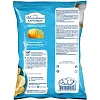 Чипсы Московский картофель Йодированная Соль 60г 12шт/уп