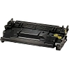 Тонер-картридж HP 89X CF289X чер. пов. емк. для HP LJ M507/MFP M528