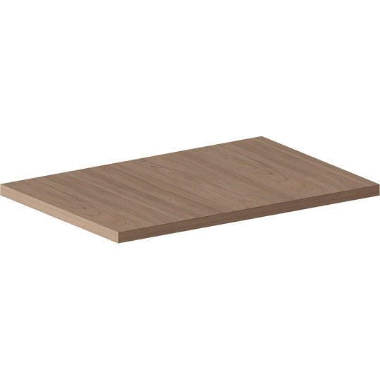 Топ тумбы Комус Мебель Easy One Г600 Вяз Шв/Кшм (250455)