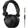 Наушники Behringer HC 200, закрытые, накладные, для DJ, поворотные амбушюры