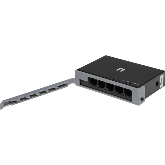Коммутатор Netis ST105D 5PORT 10/100M