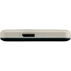 Портативный HDD Toshiba 4TB HDTCA40EW3CA Canvio Adv. 2.5 USB 3.2 Gen1, Беж