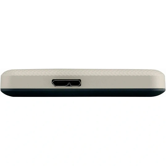 Портативный HDD Toshiba 4TB HDTCA40EW3CA Canvio Adv. 2.5 USB 3.2 Gen1, Беж