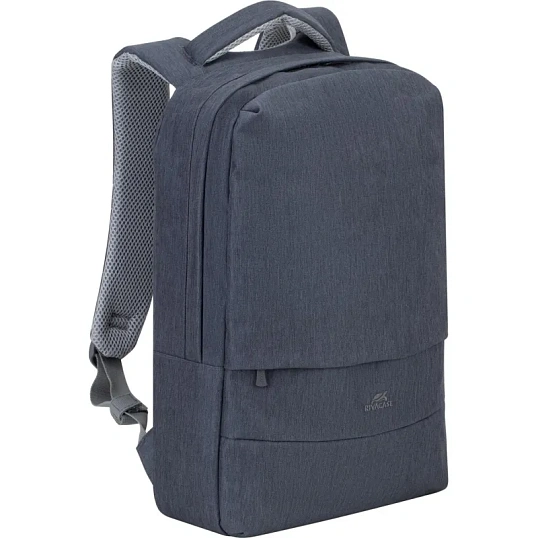 Рюкзак для ноутбука RIVACASE 7562 dark grey 15.6/6