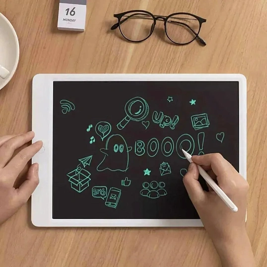Графический планшет Mi LCD Writing Tablet 13.5, BHR4245GL