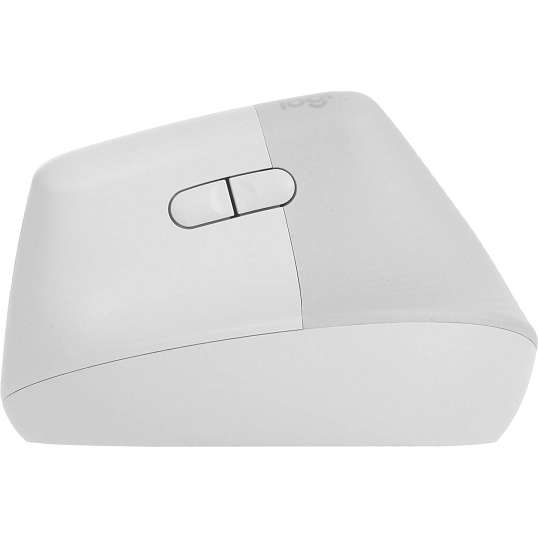 Мышь компьютерная Logitech беспров.Lift Vertical Ergonomic (910-006480)