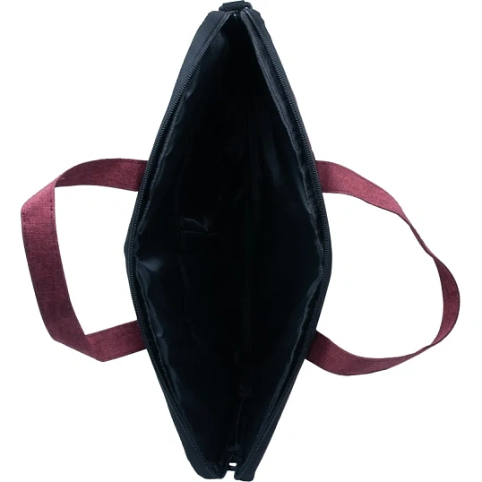 Сумка для ноутбука 15,6 PORTCASE (PORTCASE KCB-165 Bordo)