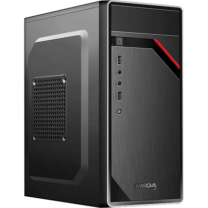 Системный блок ProMega Jet (B3-7112)i3-12100F/16Gb/SSD512/GTX1650 4Gb/W11P