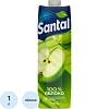 Сок SANTAL яблочный 1л