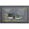 Полуботинки Safety Jogger GUSTO р.39