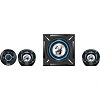Акустическая система 2.1 игровая Genius SW-G2.1 1000 31730043400