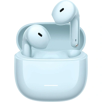 Наушники Xiaomi Redmi Buds 8 Active Blue (BHR08JPGL)