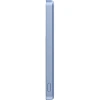 Внешний аккумулятор Xiaomi BHR08POGL Super Slim Magnetic 5000 Blue