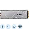 SSD накопитель A-Data PCIe 4.0 x4 1TB AGAMMIXS60-1T-CS Gammix S60 XPG