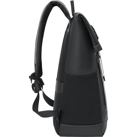 Рюкзак для ноутбука RIVACASE 7826 black Eden-ECO 17л, 14 /6