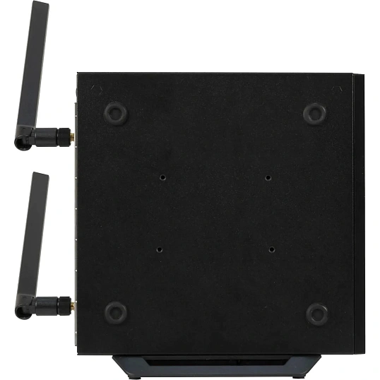 Мини ПК Amur Финвал H6I12 (2147545)i5 12400/16Gb/SSD512Gb/DOS