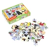 Пазл puzzle 104 детали Чиполлино, 4630395046190