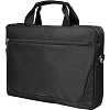 Сумка для ноутбука 15.6, Sumdex Passage, черная, PON-111BK