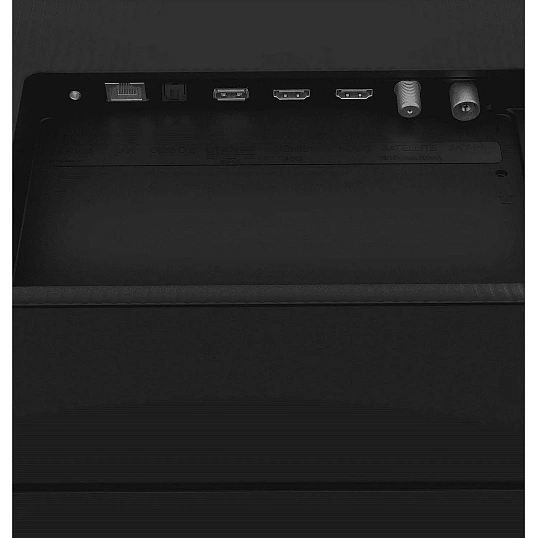 Телевизор Grundig 75 NANO GH 8600, UHD, смарт (Google TV)