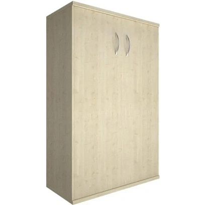 Шкаф RIVA   средний широкий А.СТ-2.3 клен чист. В1200