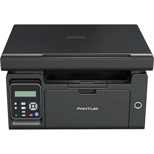 МФУ Pantum M6500W (лоток 150 стр, USB/WiFi, черный)