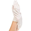 Перчатки нитрил., н/с, н/о,3,9гр./шт,бел.Nitrimax (L) 50 п/уп