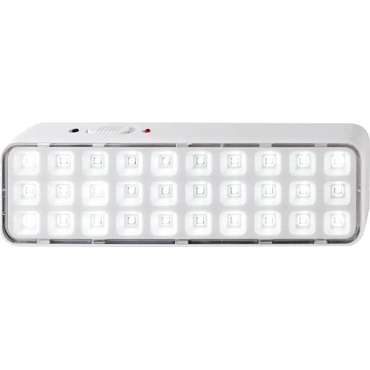 Табло светильник аккумуляторный непостоянного действия Rexant